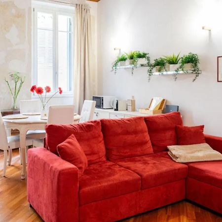 Magnolia Home - Piazza Delle Erbe Verona Buitenkant foto