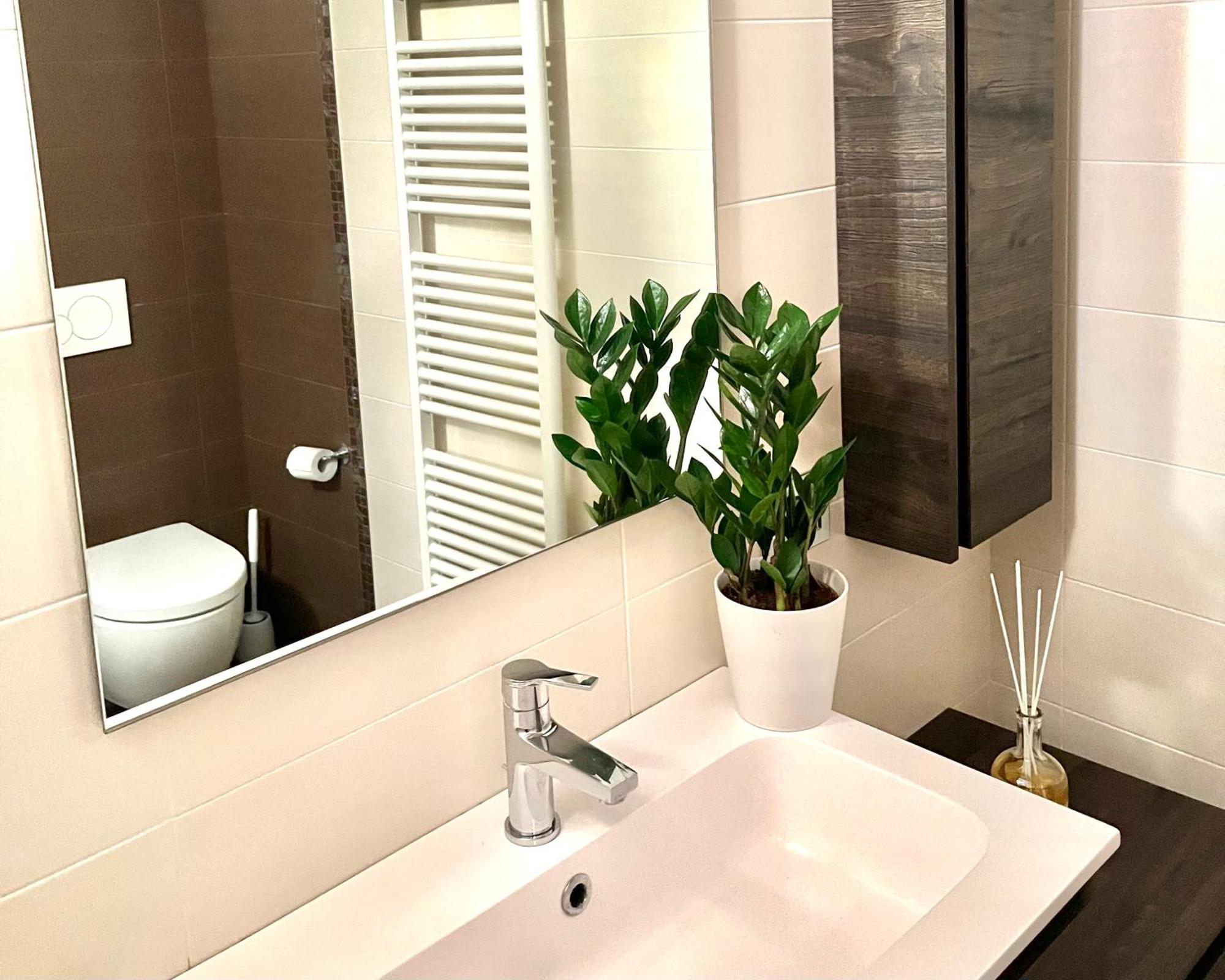 Magnolia Home - Piazza Delle Erbe Verona Buitenkant foto